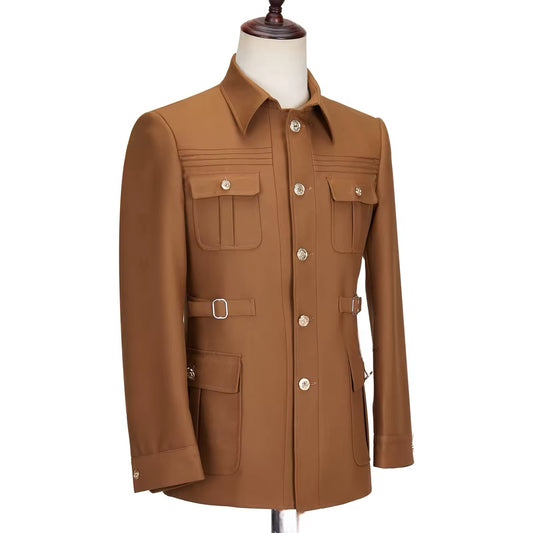 Safari for men