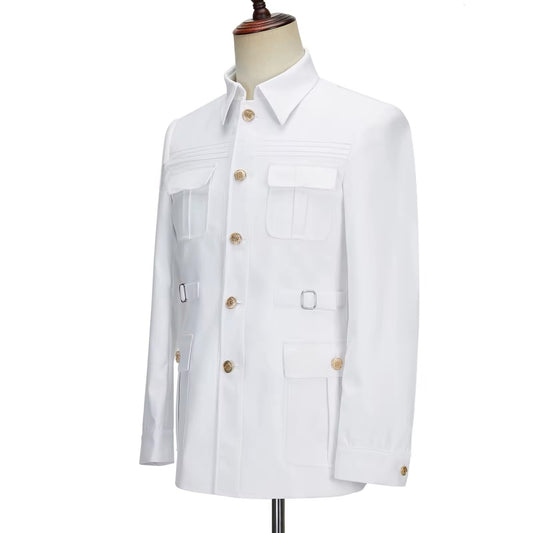 Safari for men