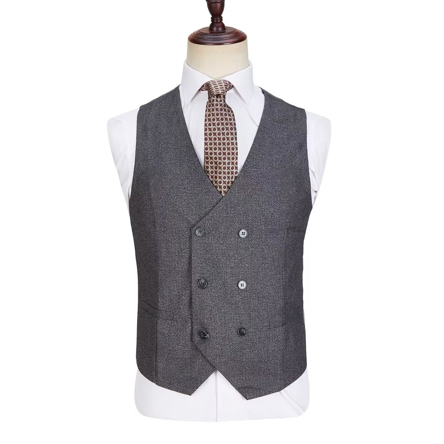 Grey Suits For Men