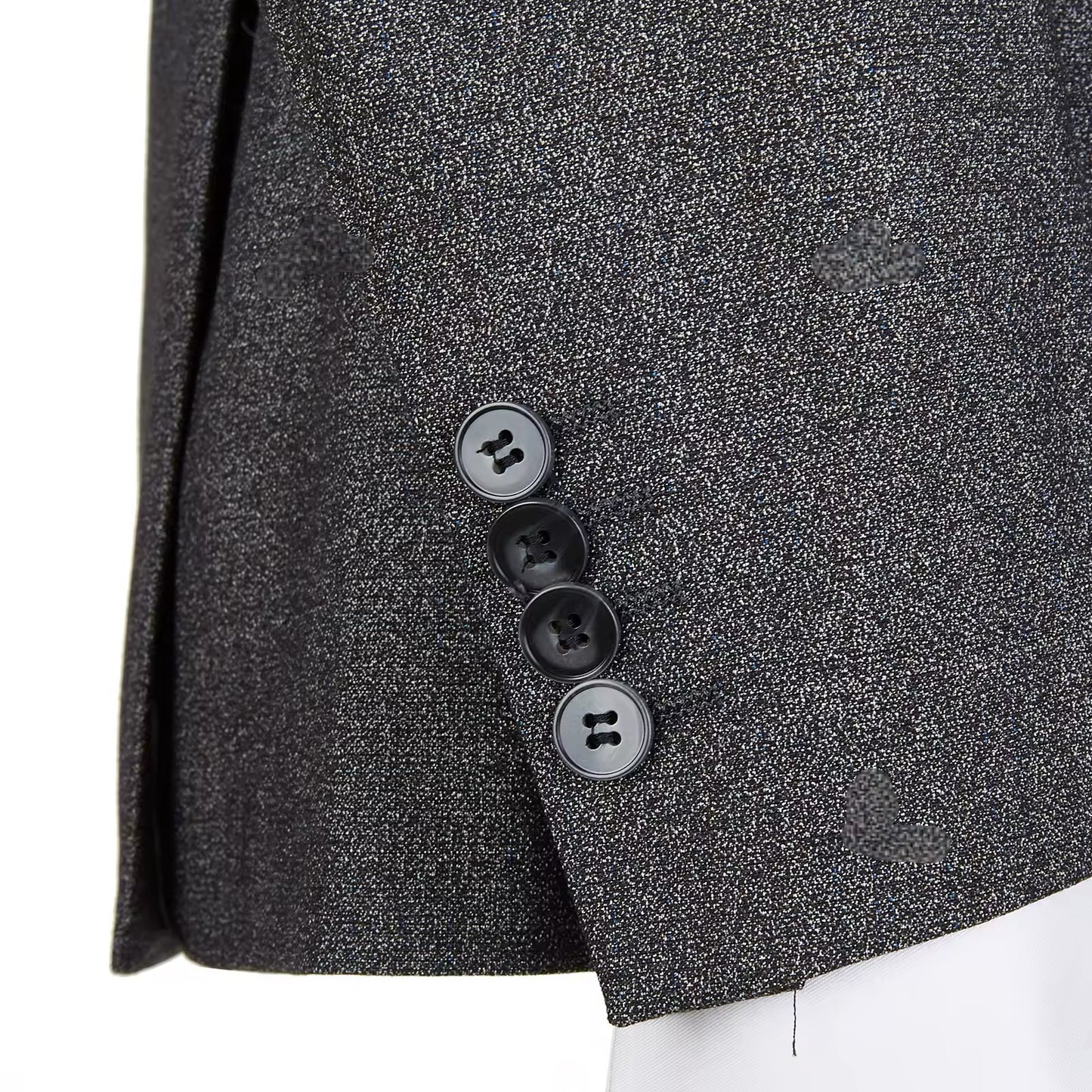 Grey Suits For Men