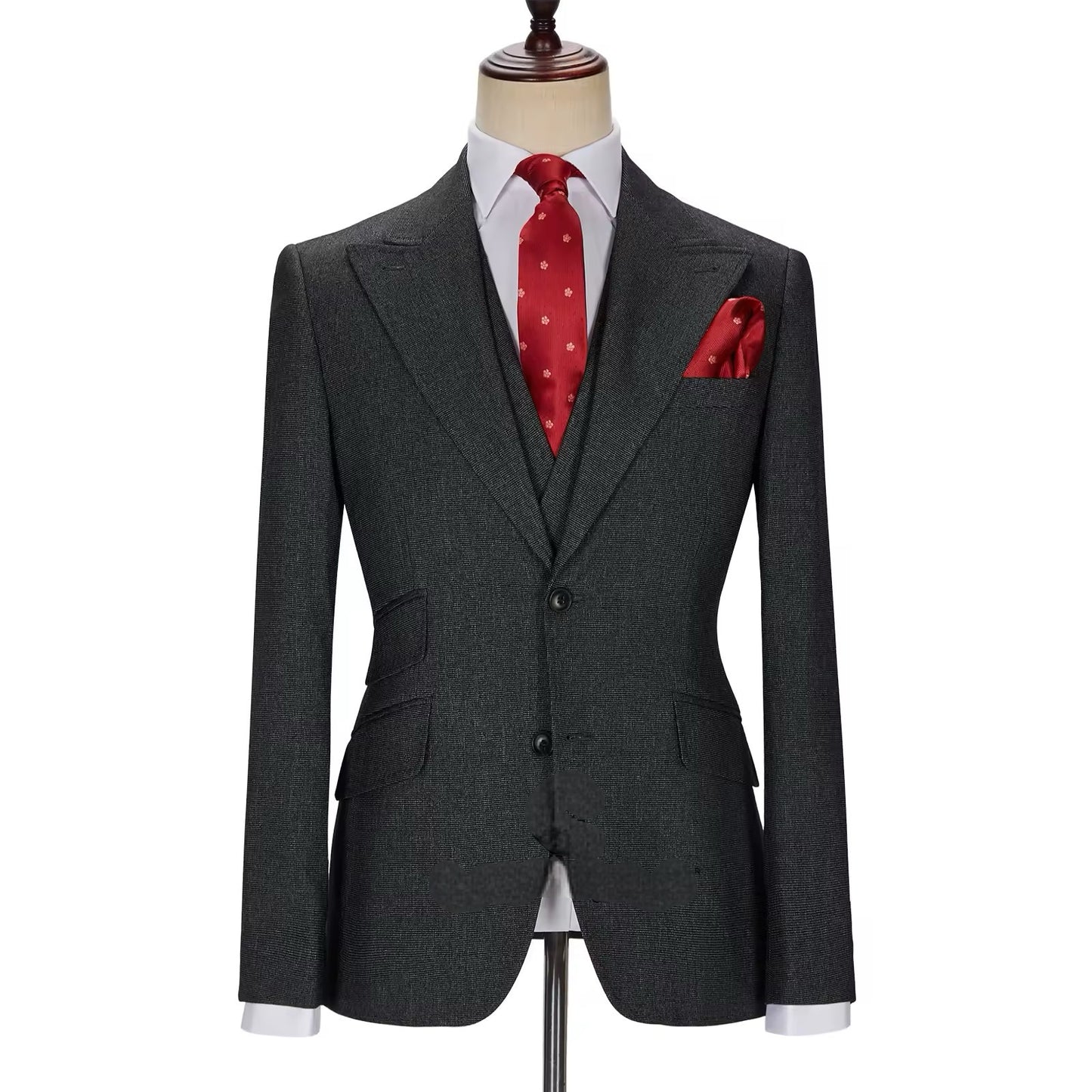 New Men Suits Tailor-Made