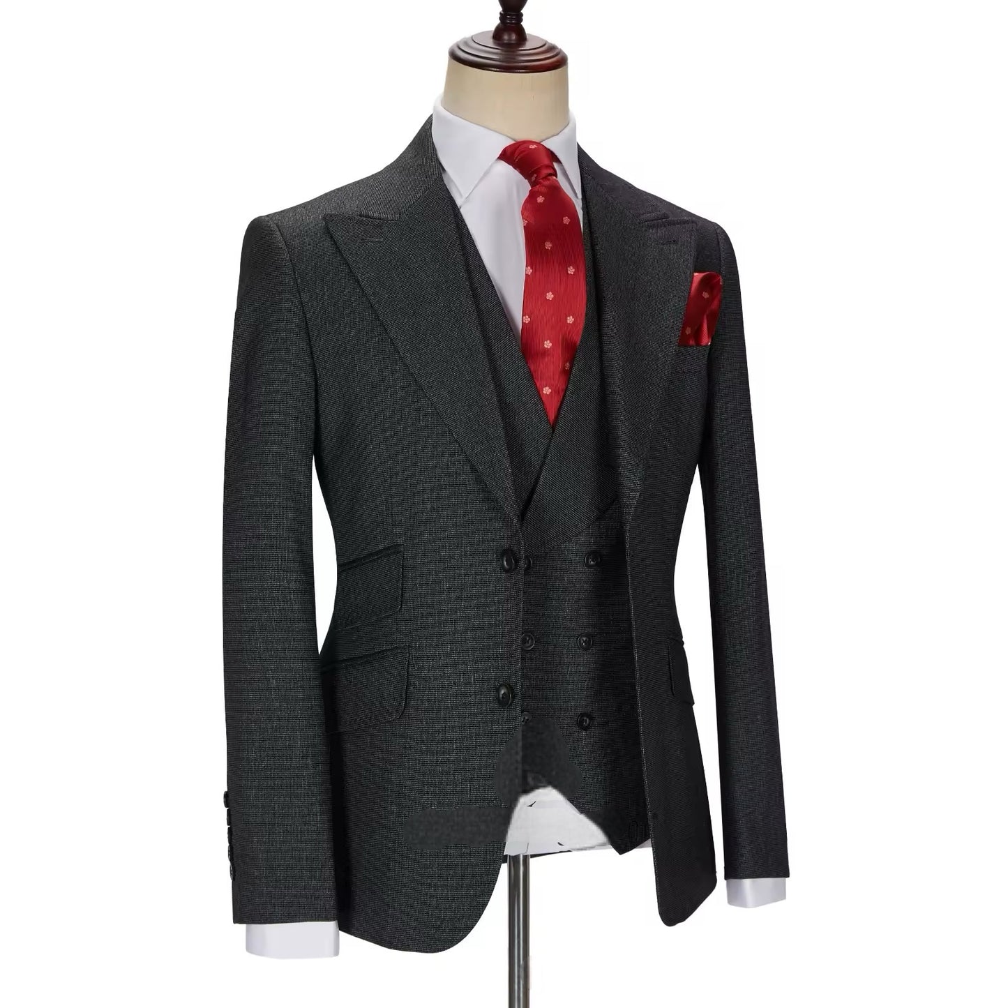New Men Suits Tailor-Made
