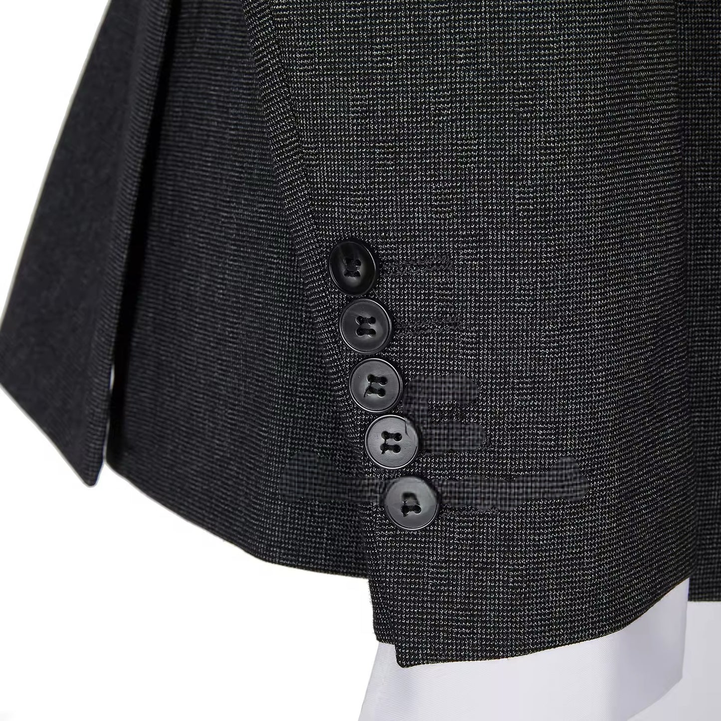New Men Suits Tailor-Made