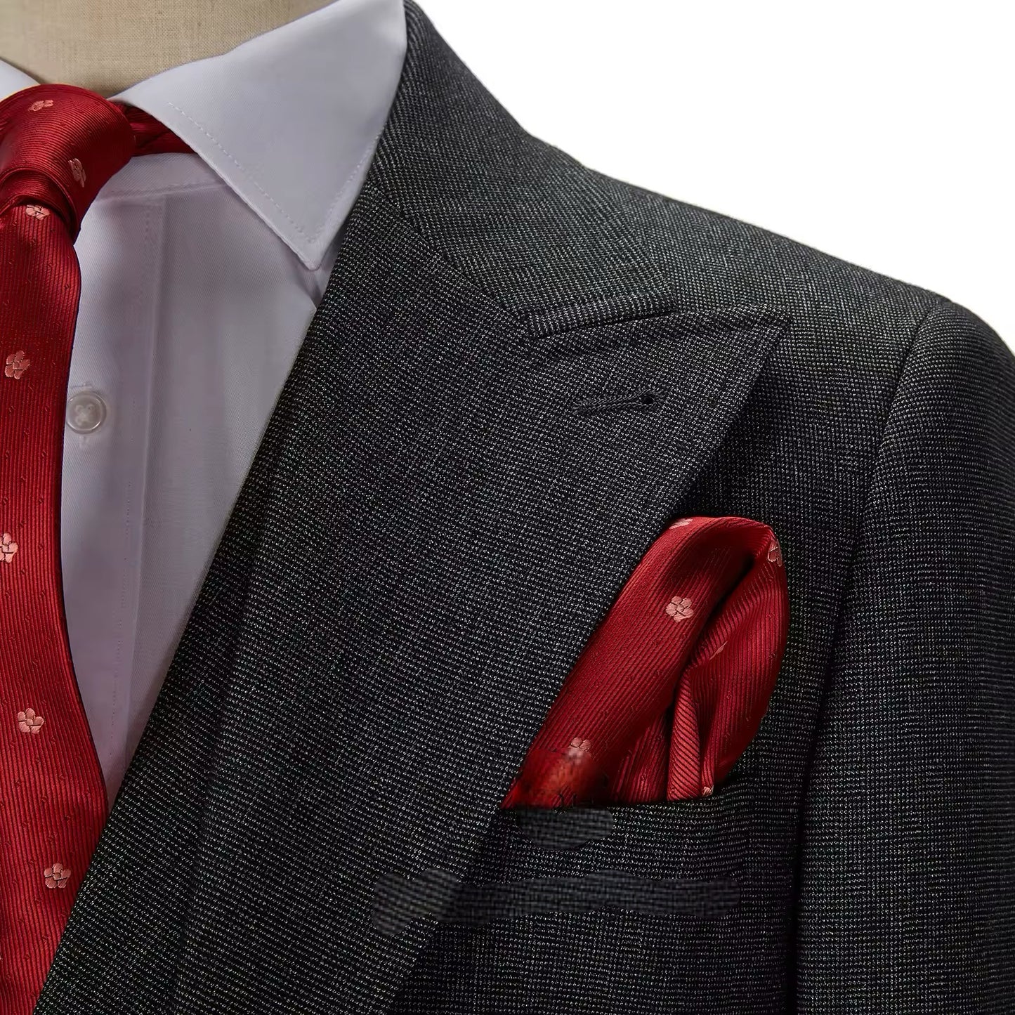 New Men Suits Tailor-Made