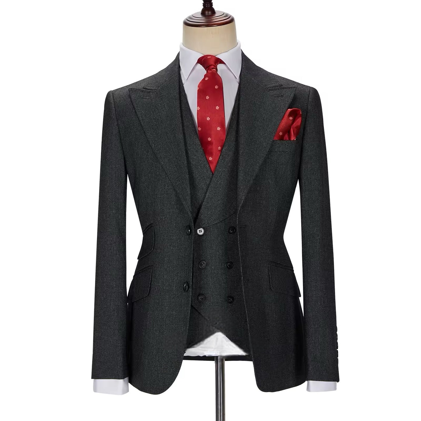 New Men Suits Tailor-Made