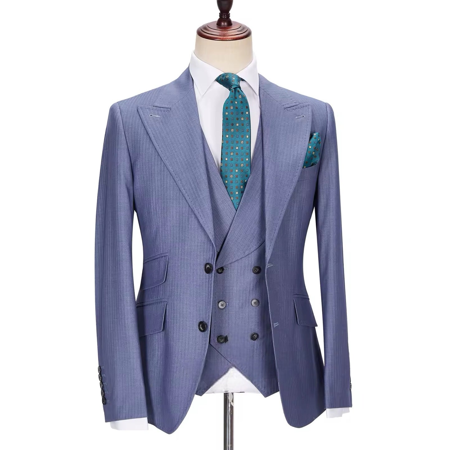Latest Coat Design Men Suits
