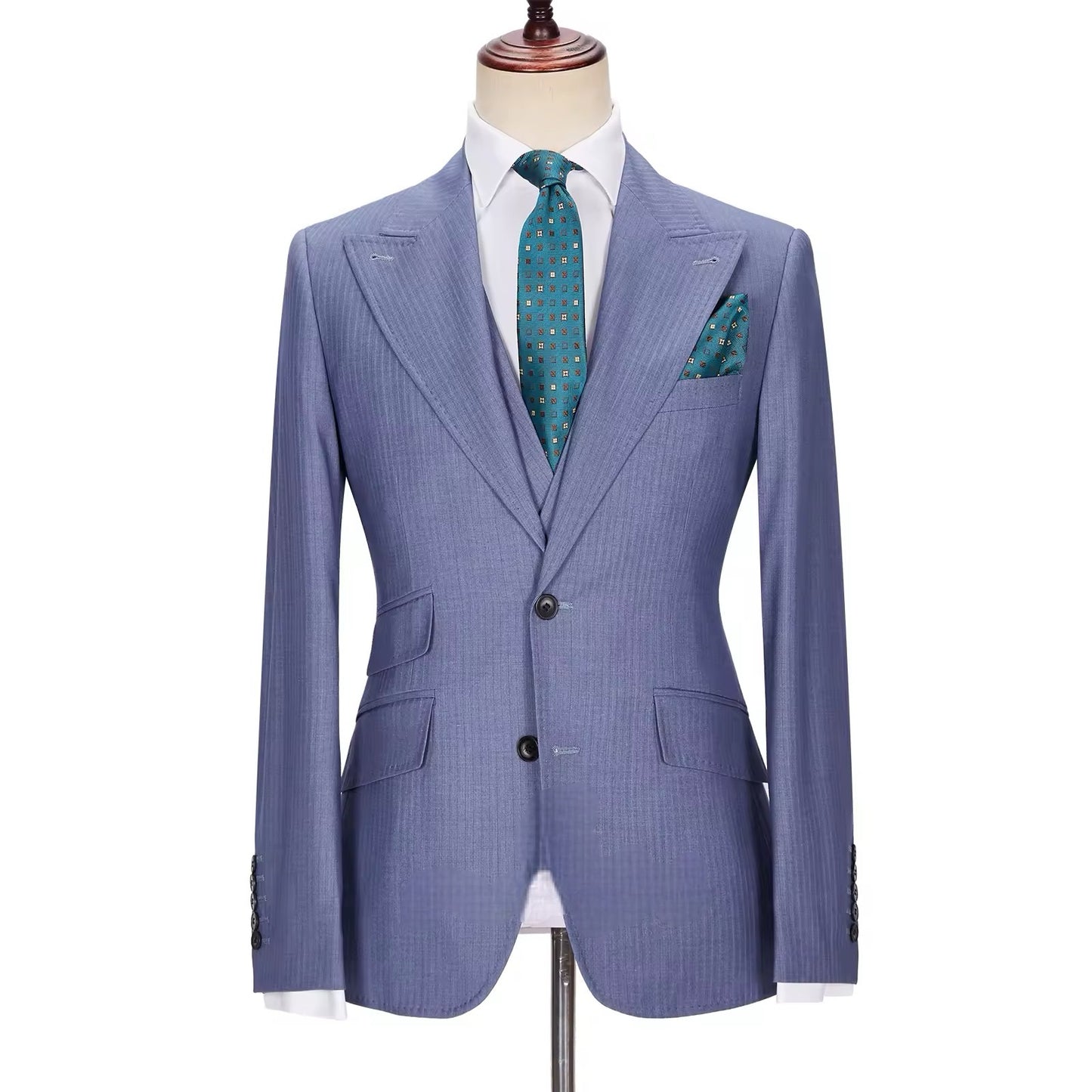 Latest Coat Design Men Suits