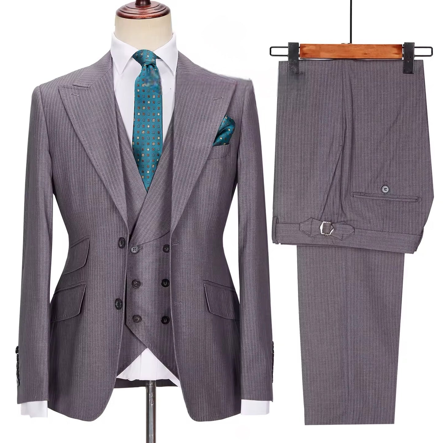 Latest Coat Design Men Suits
