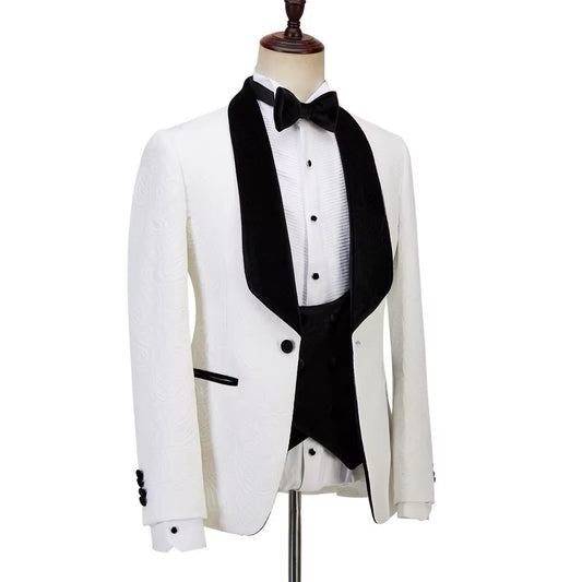 Tuxedo Suits For Men Tailor-Made