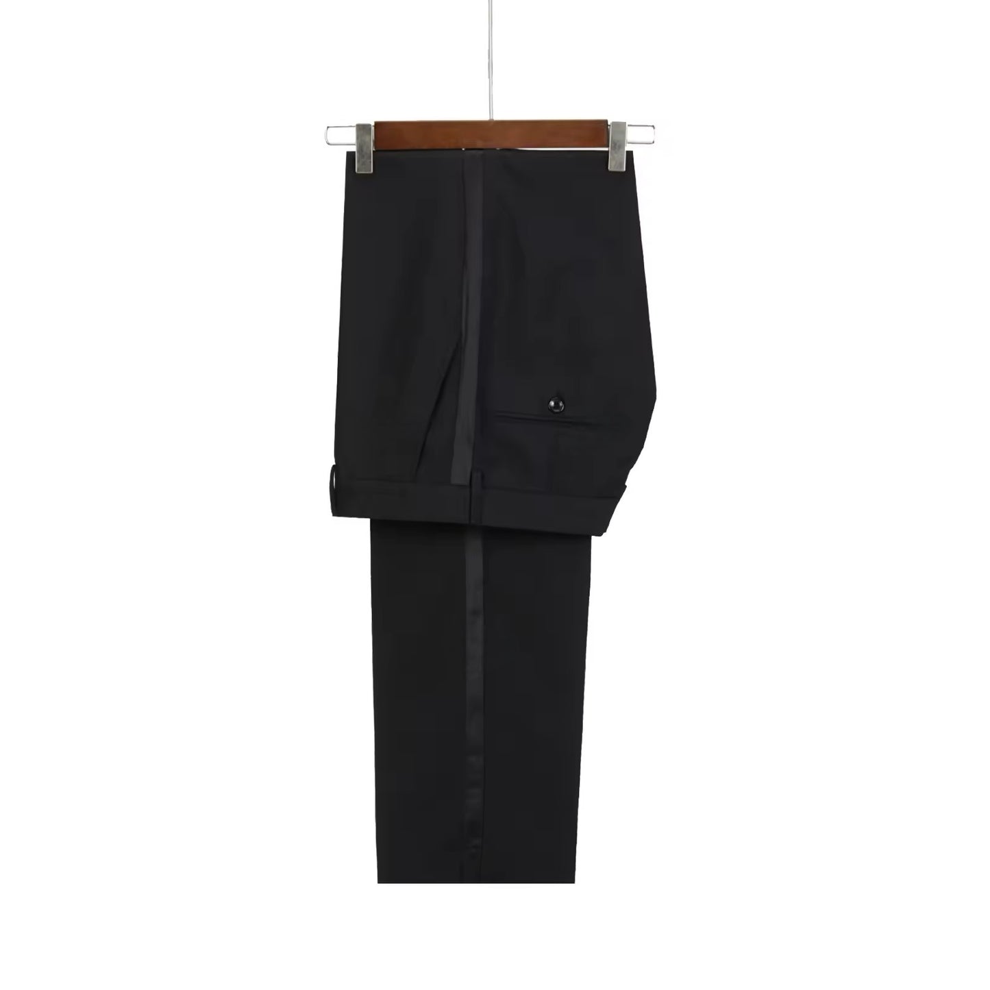 Tuxedo Suits for Men Double-Breasted