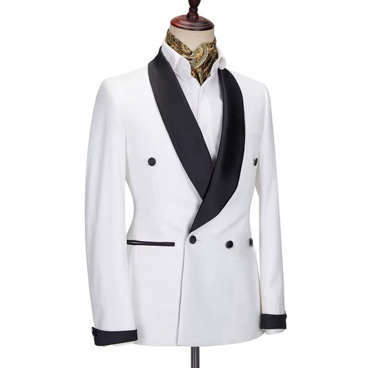 Tuxedo Suit For men wedding
