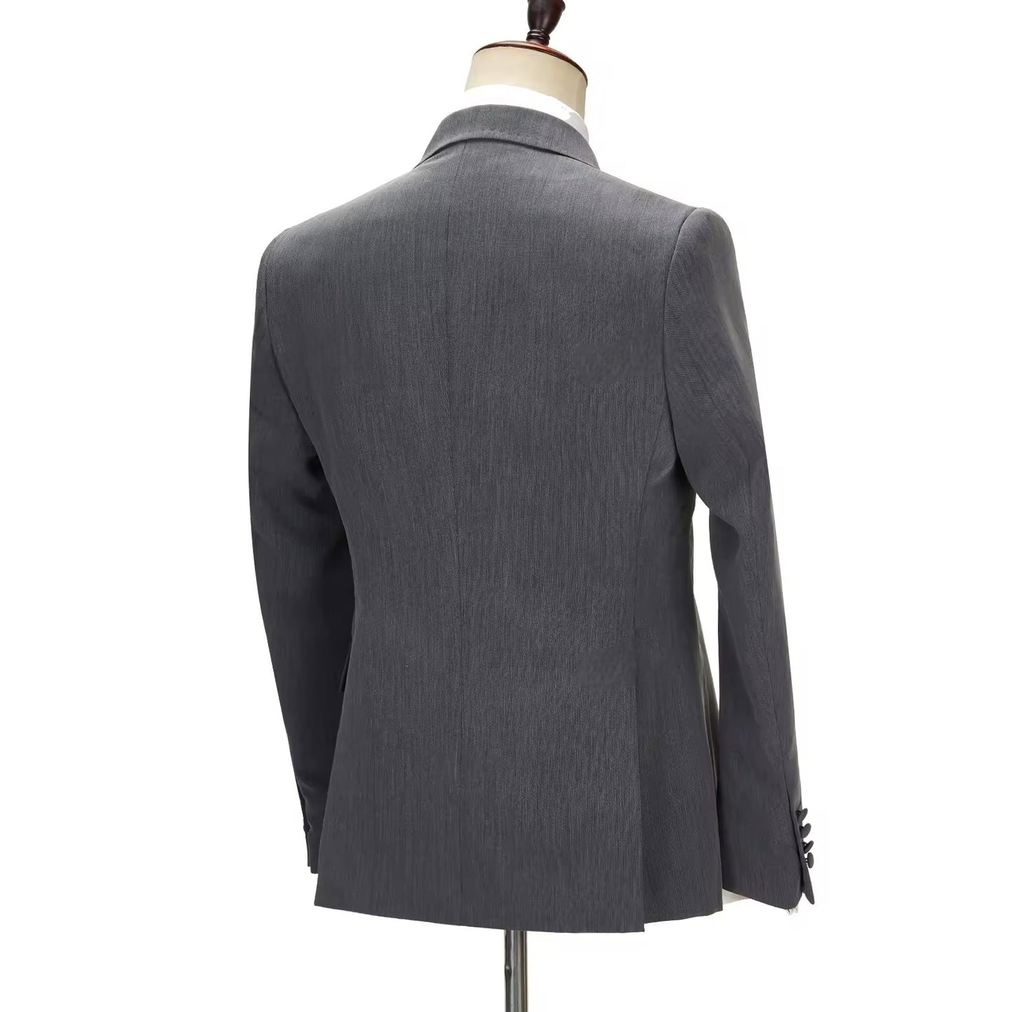 2023 New Coat Design Right Side Button