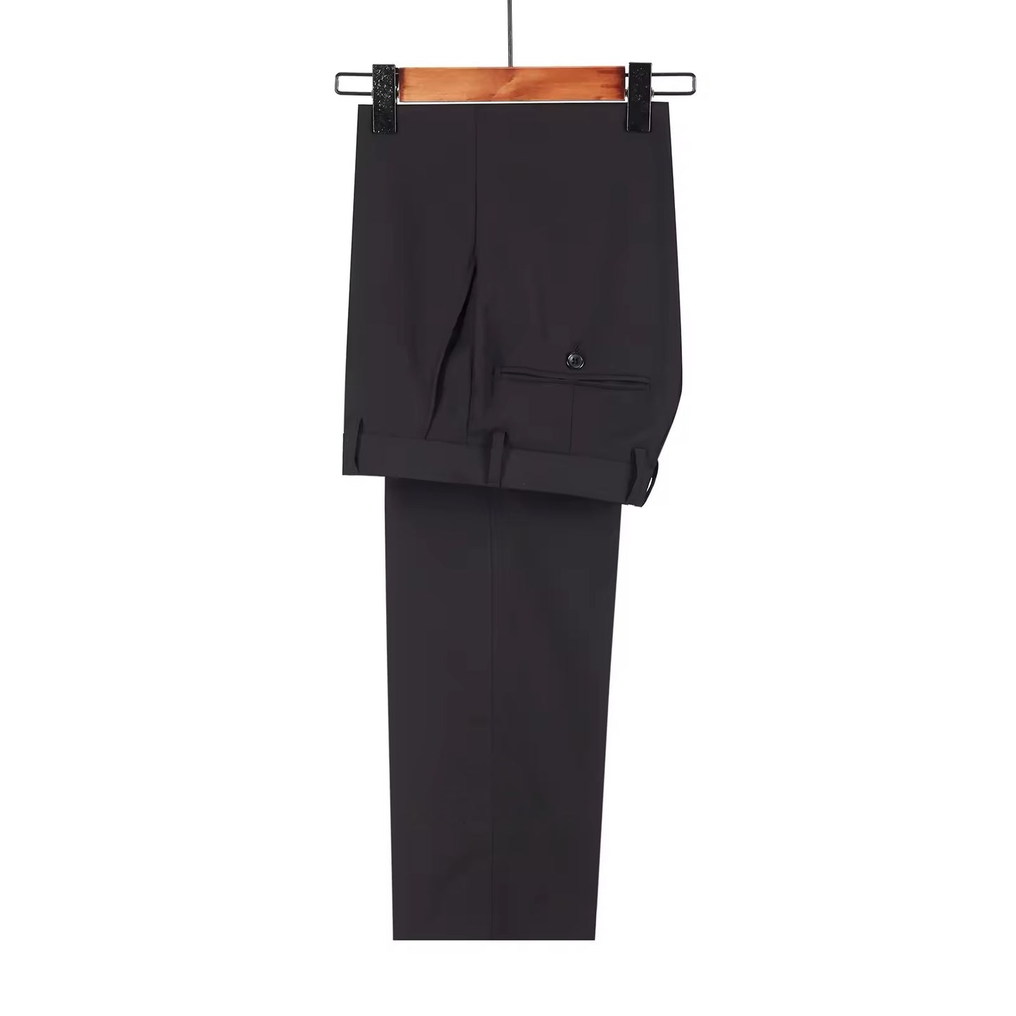 Men's Suits One Button Double Breasted Tailor-Made