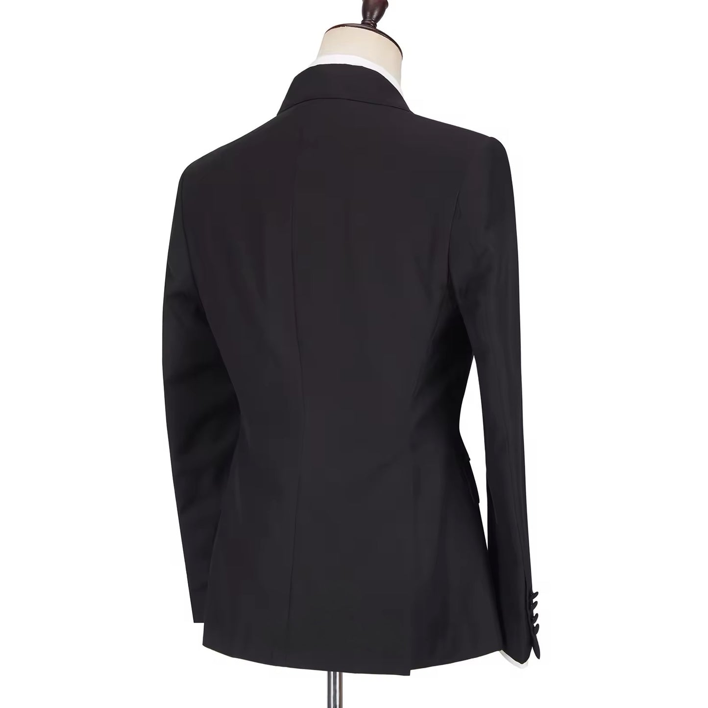 Men's Suits One Button Double Breasted Tailor-Made