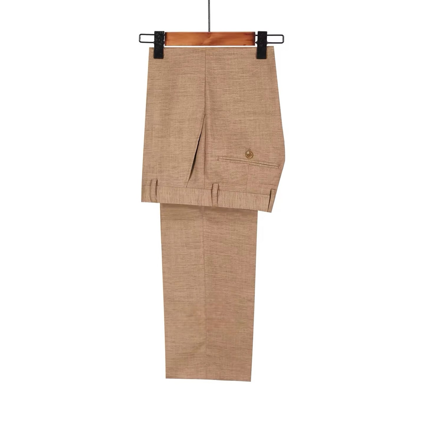 Men's Suits One Button Double Breasted Tailor-Made Blazers