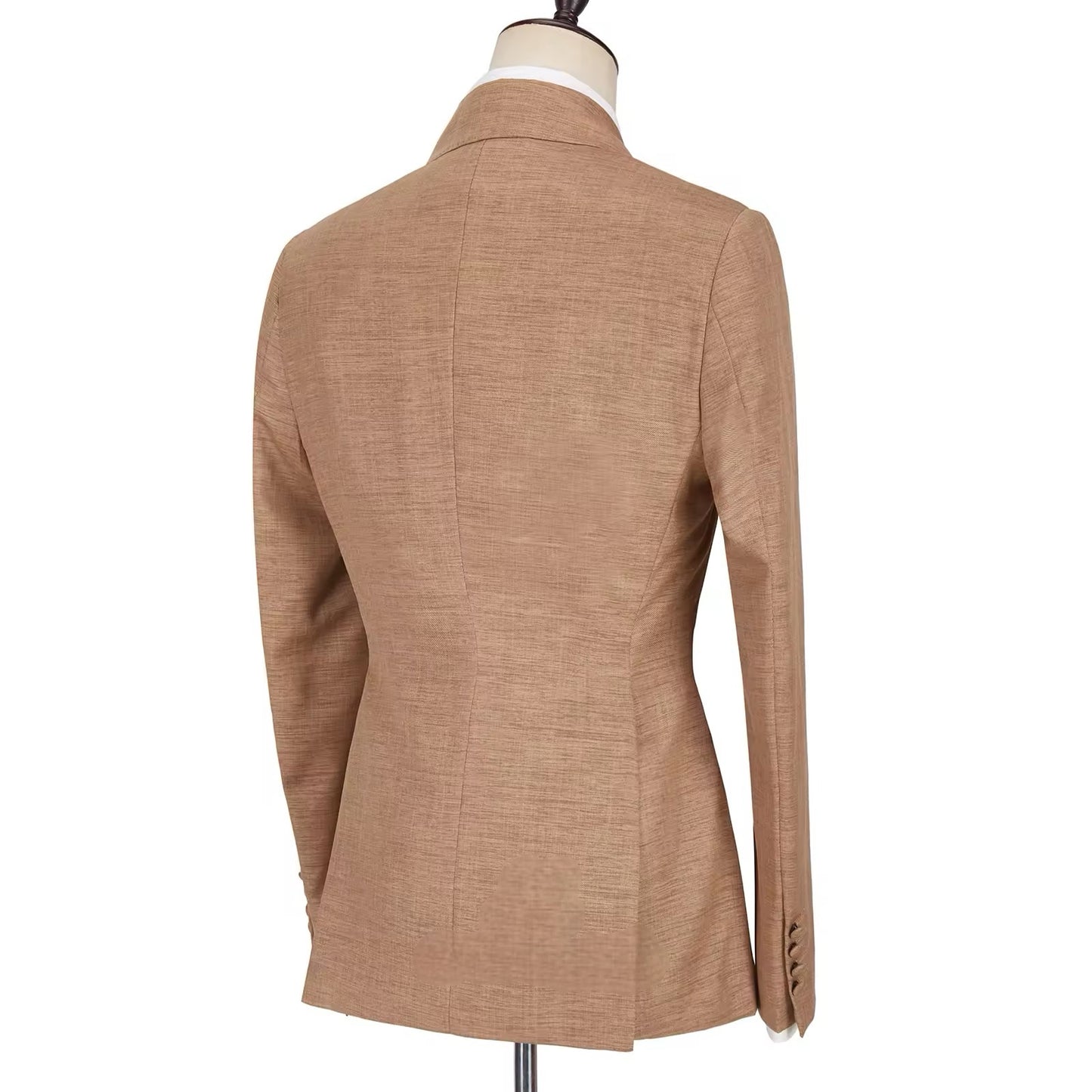 Men's Suits One Button Double Breasted Tailor-Made Blazers