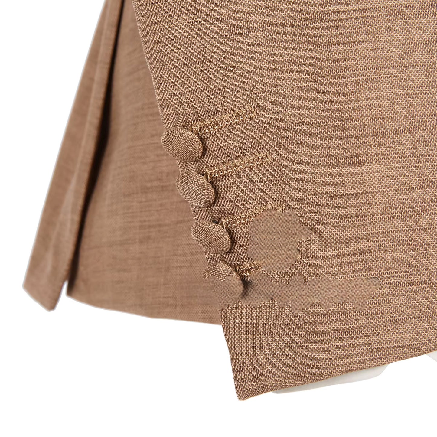 Men's Suits One Button Double Breasted Tailor-Made Blazers